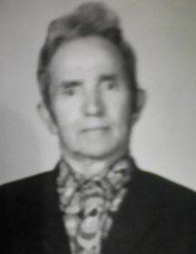Соколов Константин Иванович