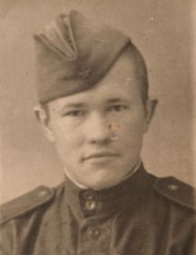 Еленский Петр Никитич