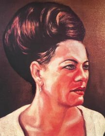Ливанова (Гусева) Александра Федоровна