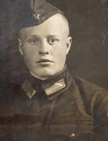 Аввакумов Анатолий Алексеевич