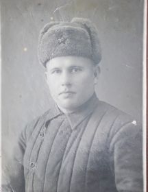 Губин Петр Михайлович