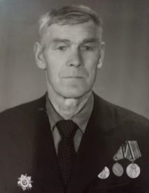 Мусихин Иван Михайлович