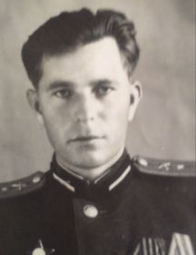 Селюков Николай Евдокимович
