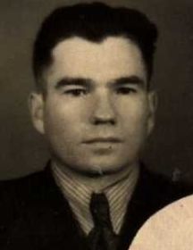 Алхимчиков Иван Васильевич