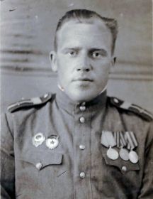 Кожинов Евгений Ильич