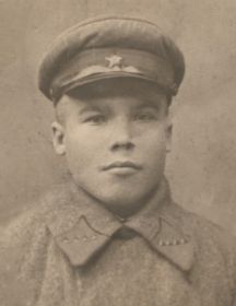 Кальков Павел Иванович