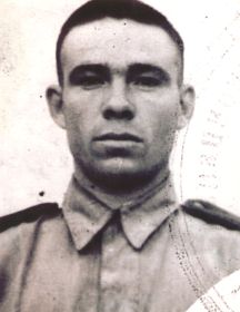 Парфенов Александр Павлович