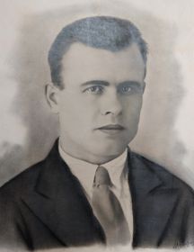 Коленченко Степан Иванович