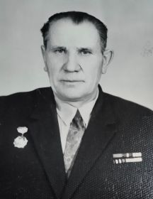 Беседин Павел Ермолаевич