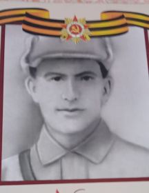 Костылев Капитон Иванович