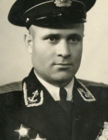 Щеблыкин Григорий Гаврилович