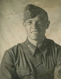 Климентов Николай Родионович