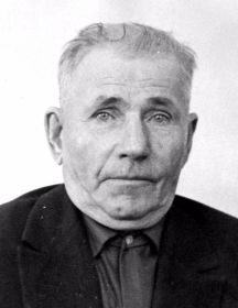 Осинцев Гавриил Иванович
