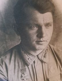 Скобелев Александр Павлович