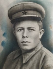 Рыбалкин Василий Павлович