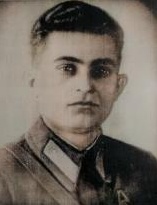 Крупичко Александр Степанович