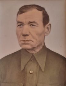 Ушаков Василий Дмитриевич