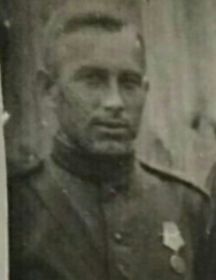 Героев Георгий Степанович