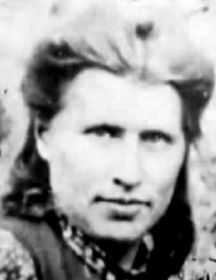 Макарова Антонина Макаровна