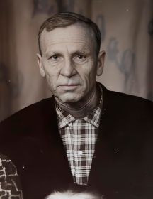Фрицлер Яков Яковлевич