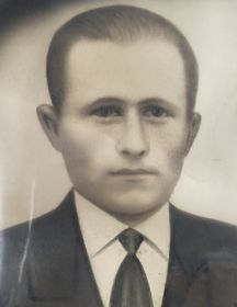 Яшков Лаврентий Григорьевич