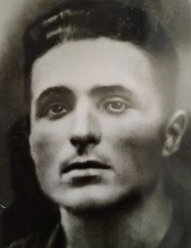 Заикин Валентин Васильевич