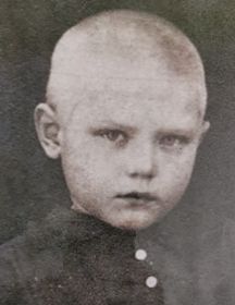 Зацепин Николай Александрович