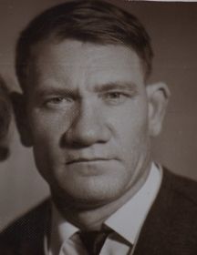 Лосев Михаил Николаевич
