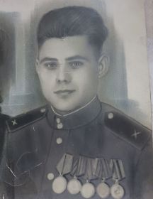 Новоточинов Дмитрий Васильевич
