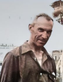 Малюк Иван Никифорович