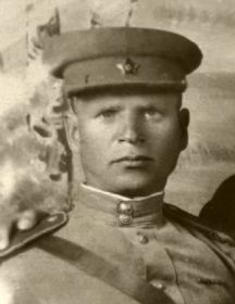 Курпатин Михаил Григорьевич