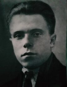 Быстров Михаил Ефремович