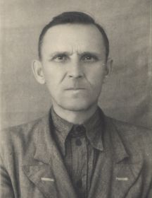 Скоробогатов Федор Максимович