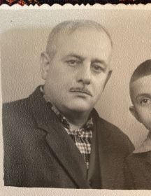 Чангян Вараздат Мушегович