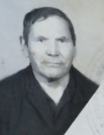 Кузнецов Александр Савельевич