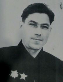 Токарев Александр Андреевич