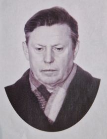 Можаев Иван Иванович