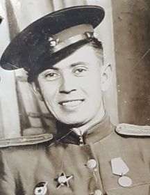 Богуславский Леонид Григорьевич