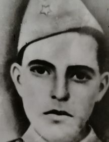Алавердян Аслан Алексанович