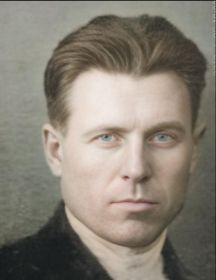 Дудин Федор Прокофьевич