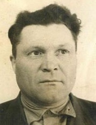 Орлов Иван Евстафьевич