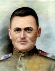 Оленченко Константин Родионович