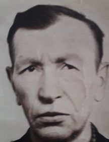 Ляпин Николай Иосифович