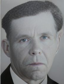 Ширяев Сергей Дмитриевич