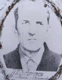 Щуров Филипп Митрофанович