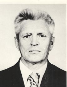Крупин Владимир Яковлевич