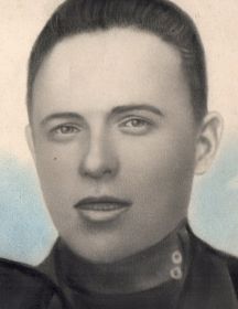 Усцов Николай Афонасьевич