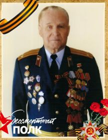 Нежданов Аркадий Васильевич