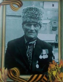 Ярахмедов Абдулла Курбанмагомедович