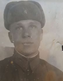 Грибов Алексей Дмитриевич